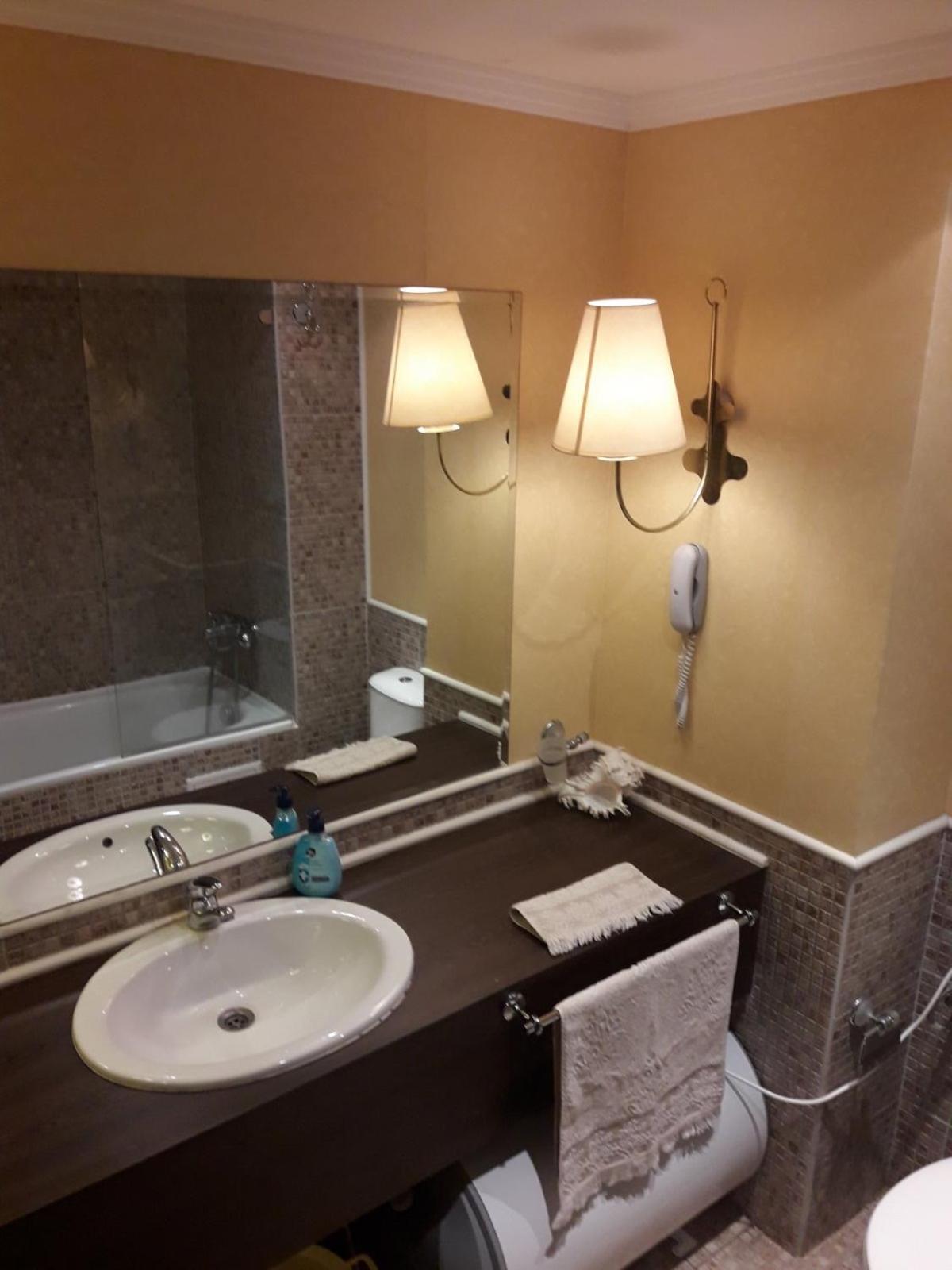 Arendo Sea Apartment In Barcelo Napospart Kültér fotó
