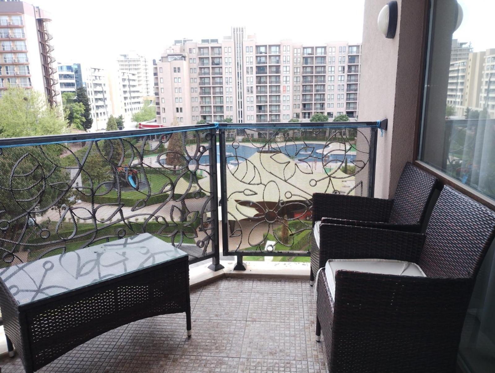 Arendo Sea Apartment In Barcelo Napospart Kültér fotó