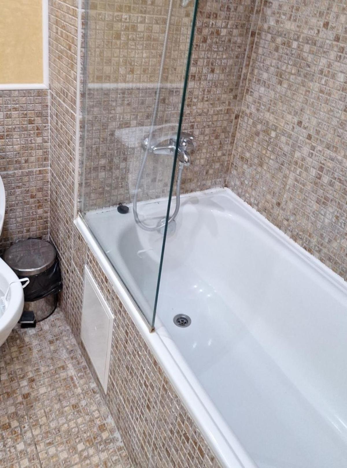 Arendo Sea Apartment In Barcelo Napospart Kültér fotó